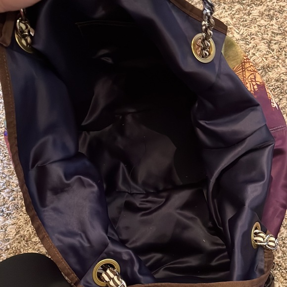 Henri Bendel bag - Picture 9 of 13